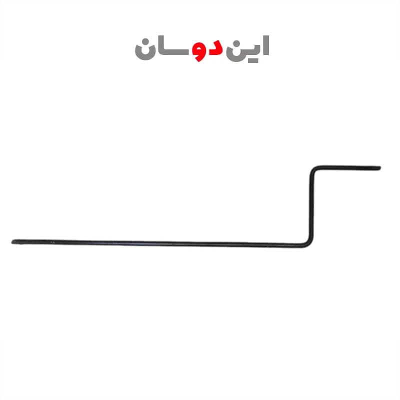 دسته جک مزدا وانت