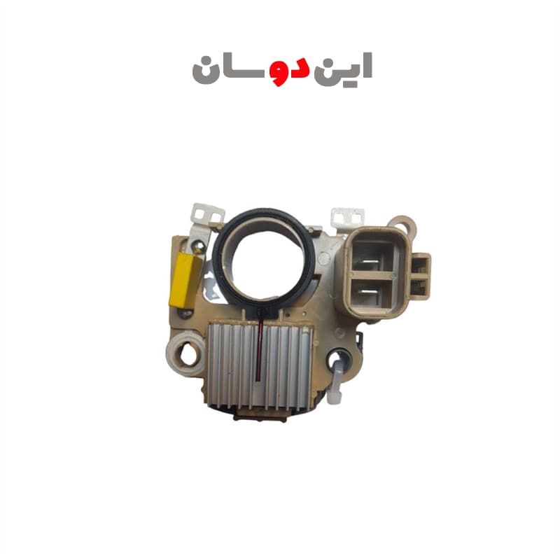 آفتامات دینام مزدا 2000 انژکتوری چینی