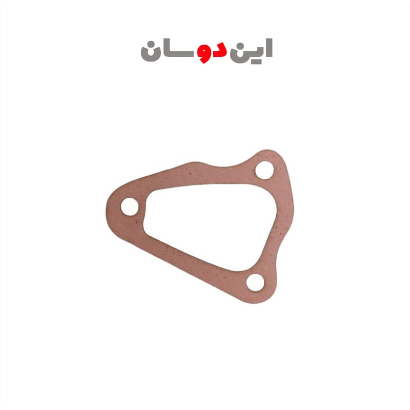 واشر سه گوش مزدا وانت