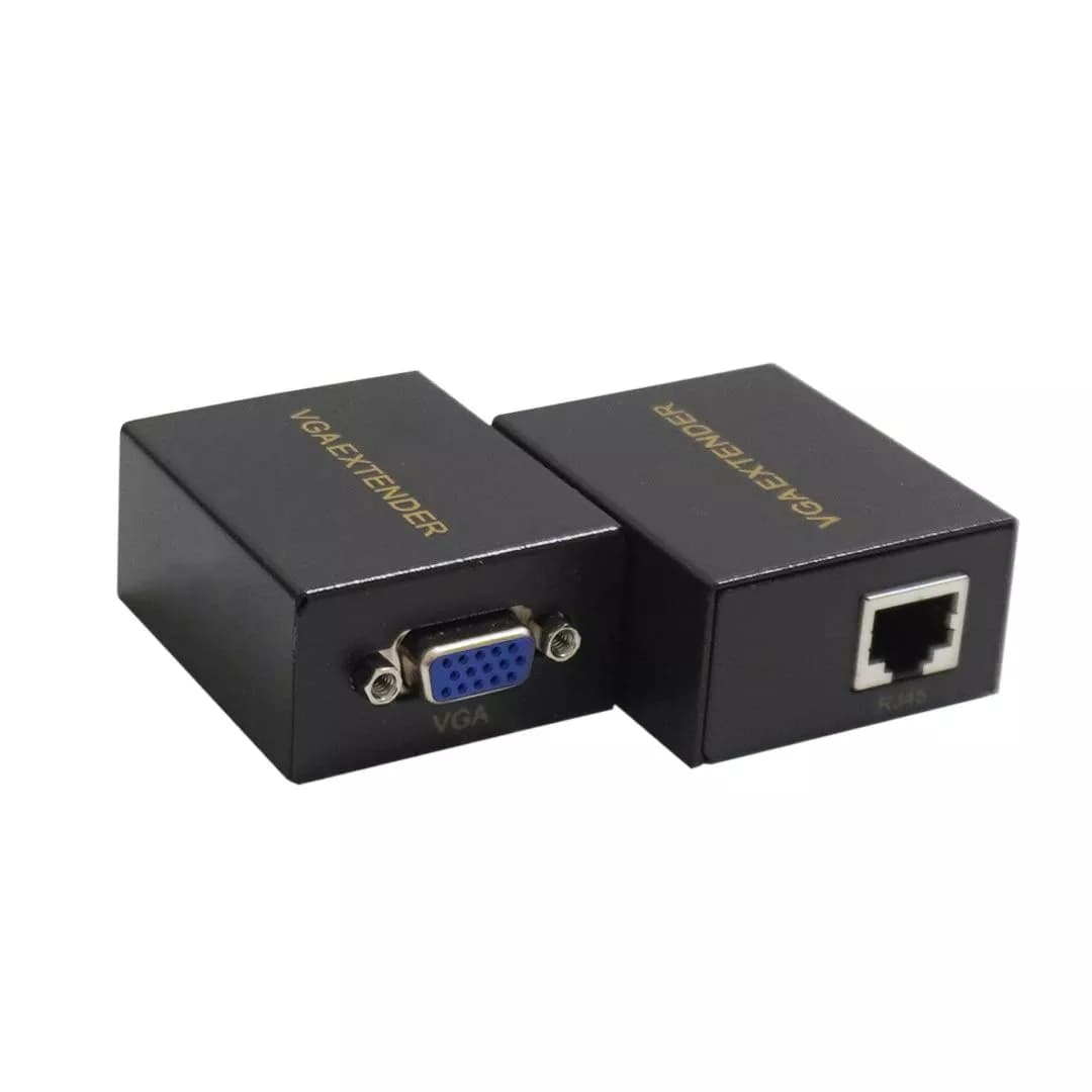 اکستندر VGA وی نت 60 متری V-K460