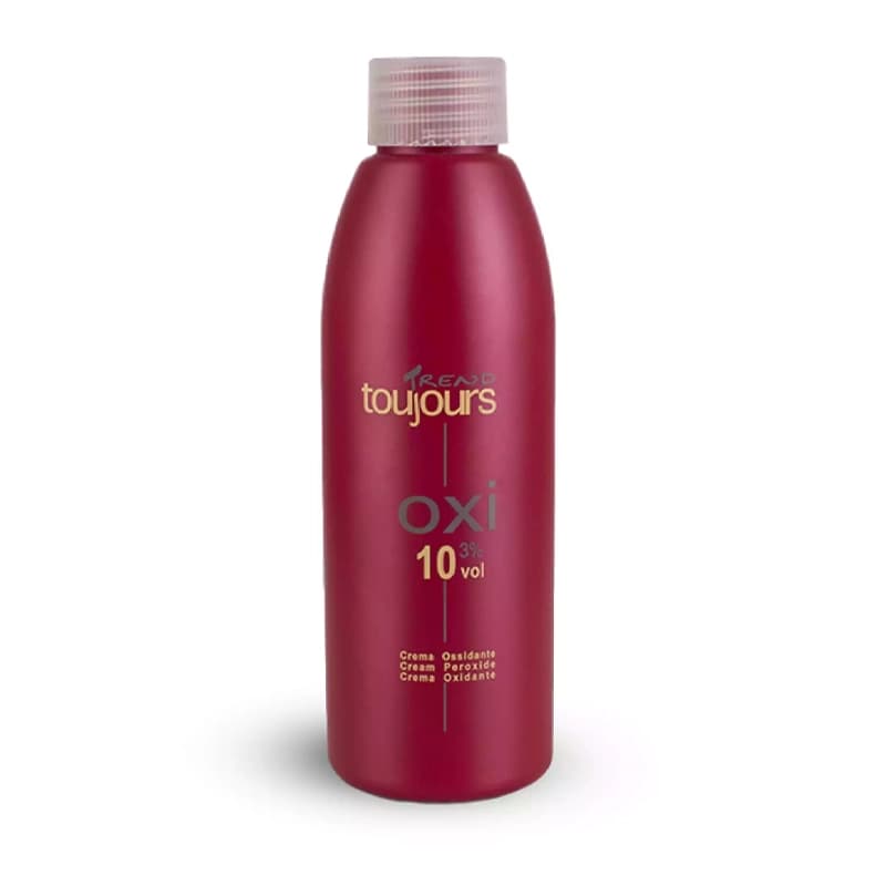 toujours.اکسیدان مو توژور (3% – 6% – 9% – 12%) توژور 150 میل