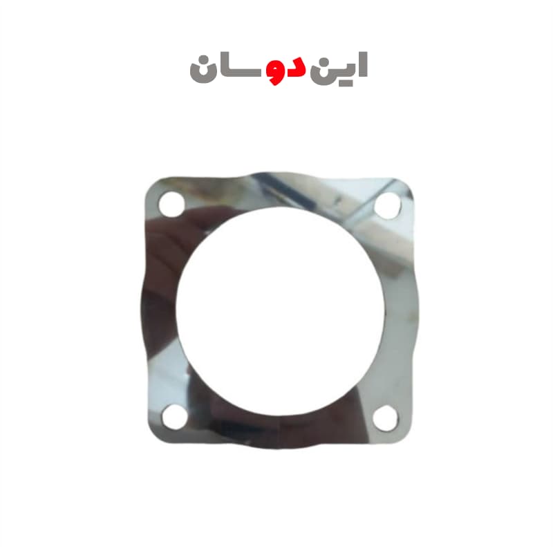 واشر تنظیم پلوس مزدا وانت