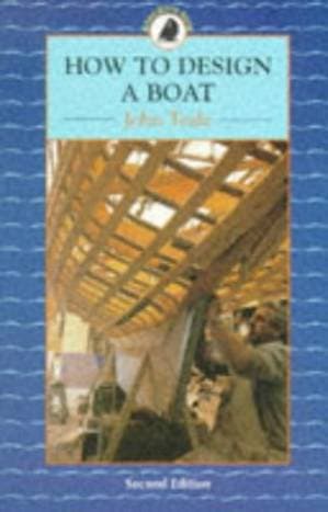 دانلود کتاب How to Design a Boat (Sailmate)