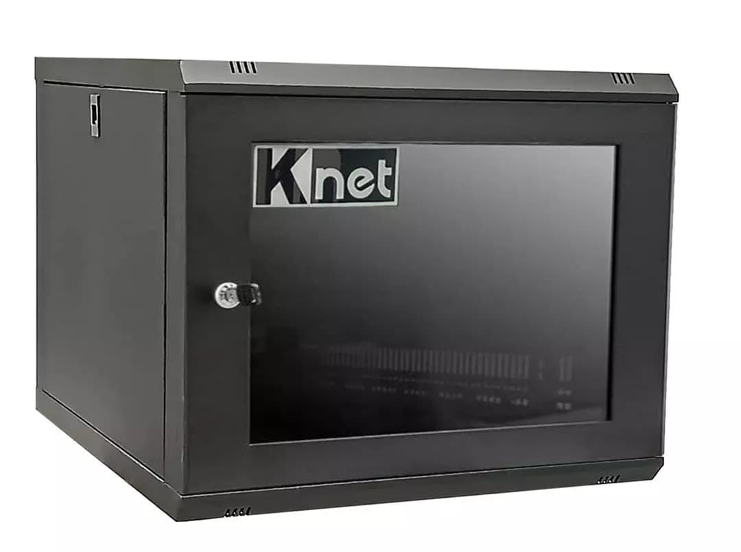 رک 9 یونیت عمق 60 کی نت K-N3008