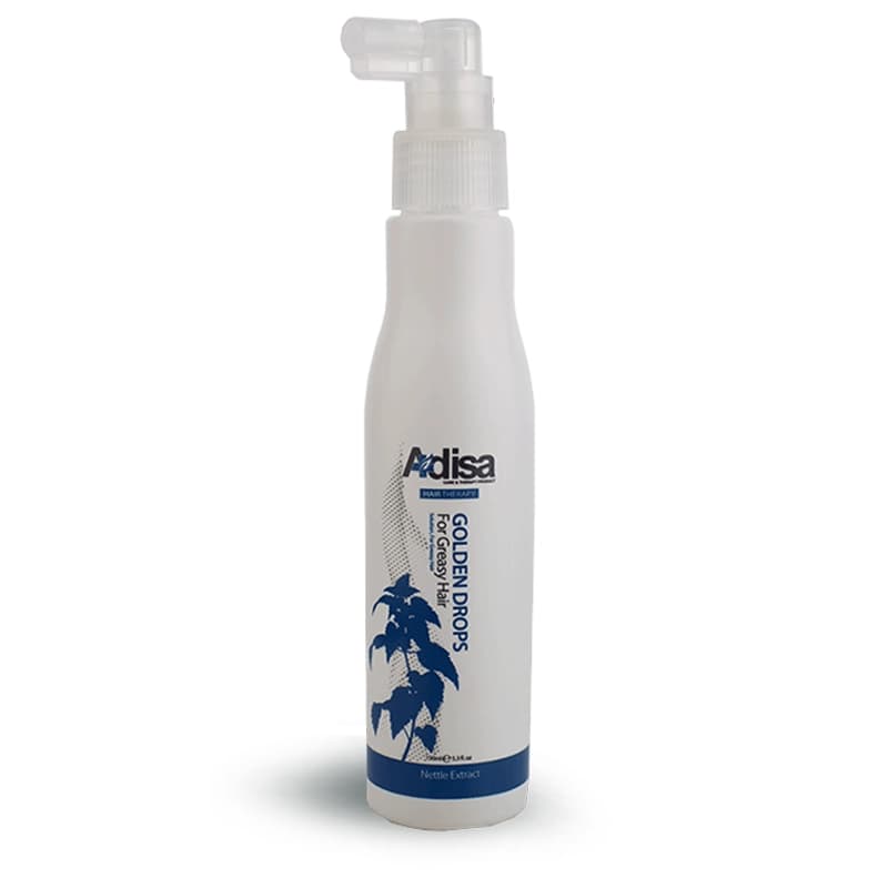 ADisa. محلول کنترل کننده چربی کف سر آدیسا – 150 میل