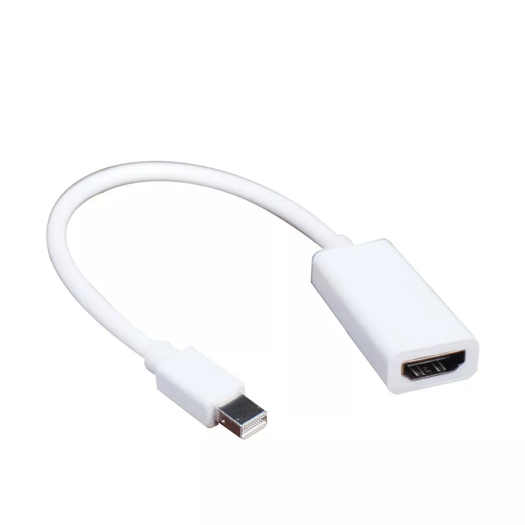 تبدیل Mini DisplayPort به HDMI وی نت V-CO552