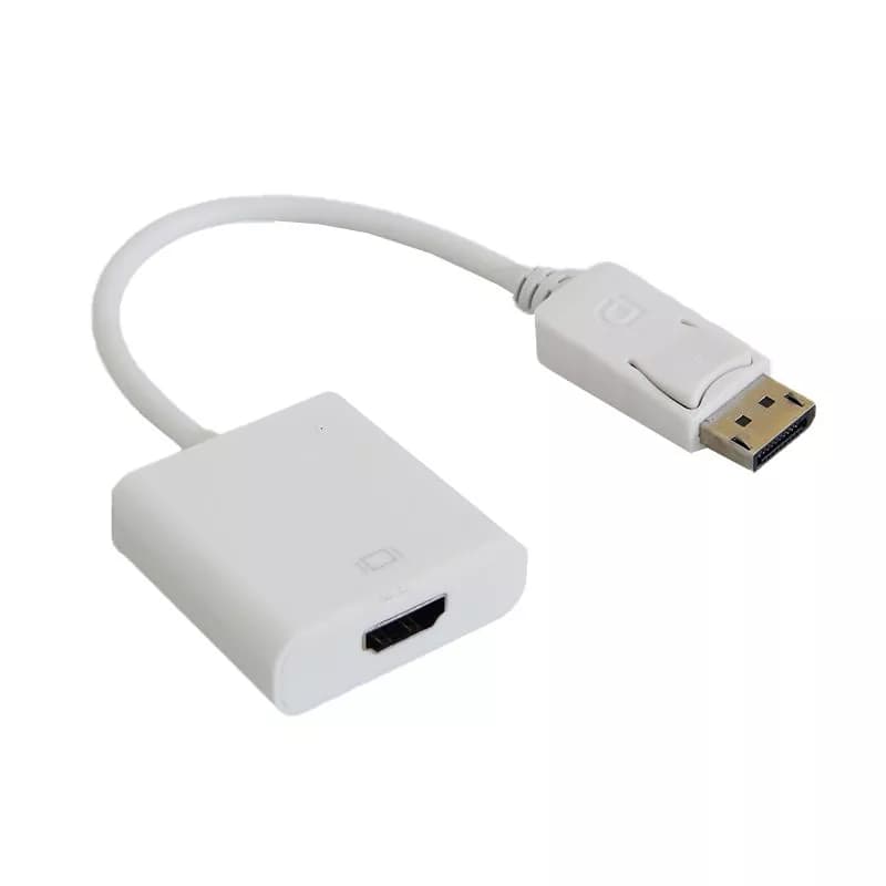 تبدیل DisplayPort به HDMI وی نت V-CO550