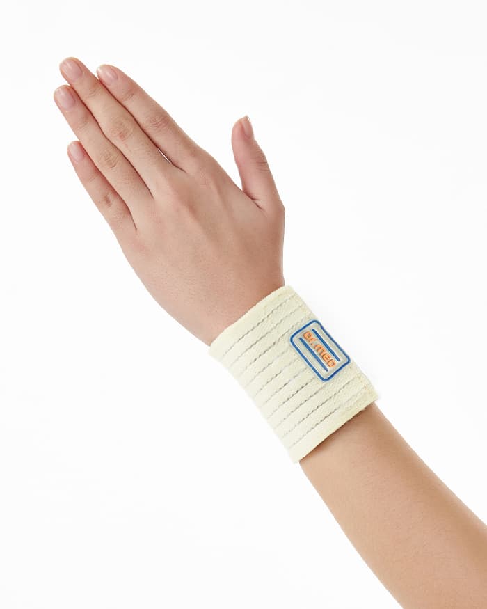 مچ بند طبی کشی با قفل دوبل DR-W011 داکترمد