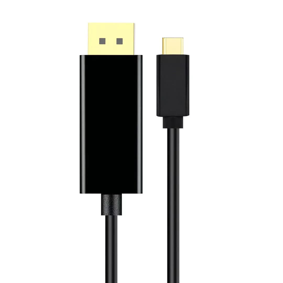 مبدل Type C به HDMI کی نت 1.8 متری K-CO12