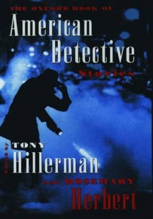 دانلود کتاب The Oxford Book of American Detective Stories