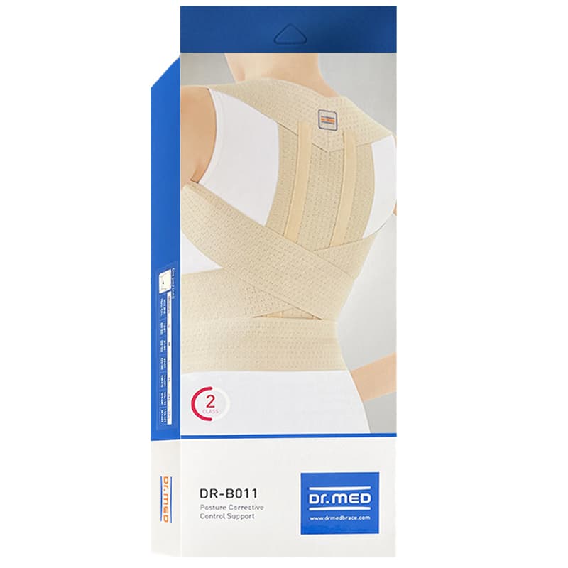 قوزبند بلند آتل دار داکترمد DR-B011 — تصویر ۳