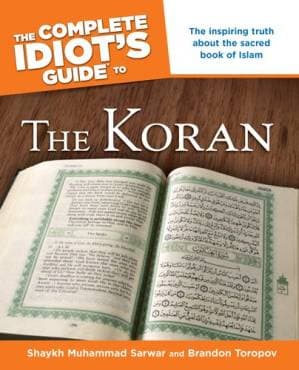دانلود کتاب The Complete Idiot’s Guide to the Koran