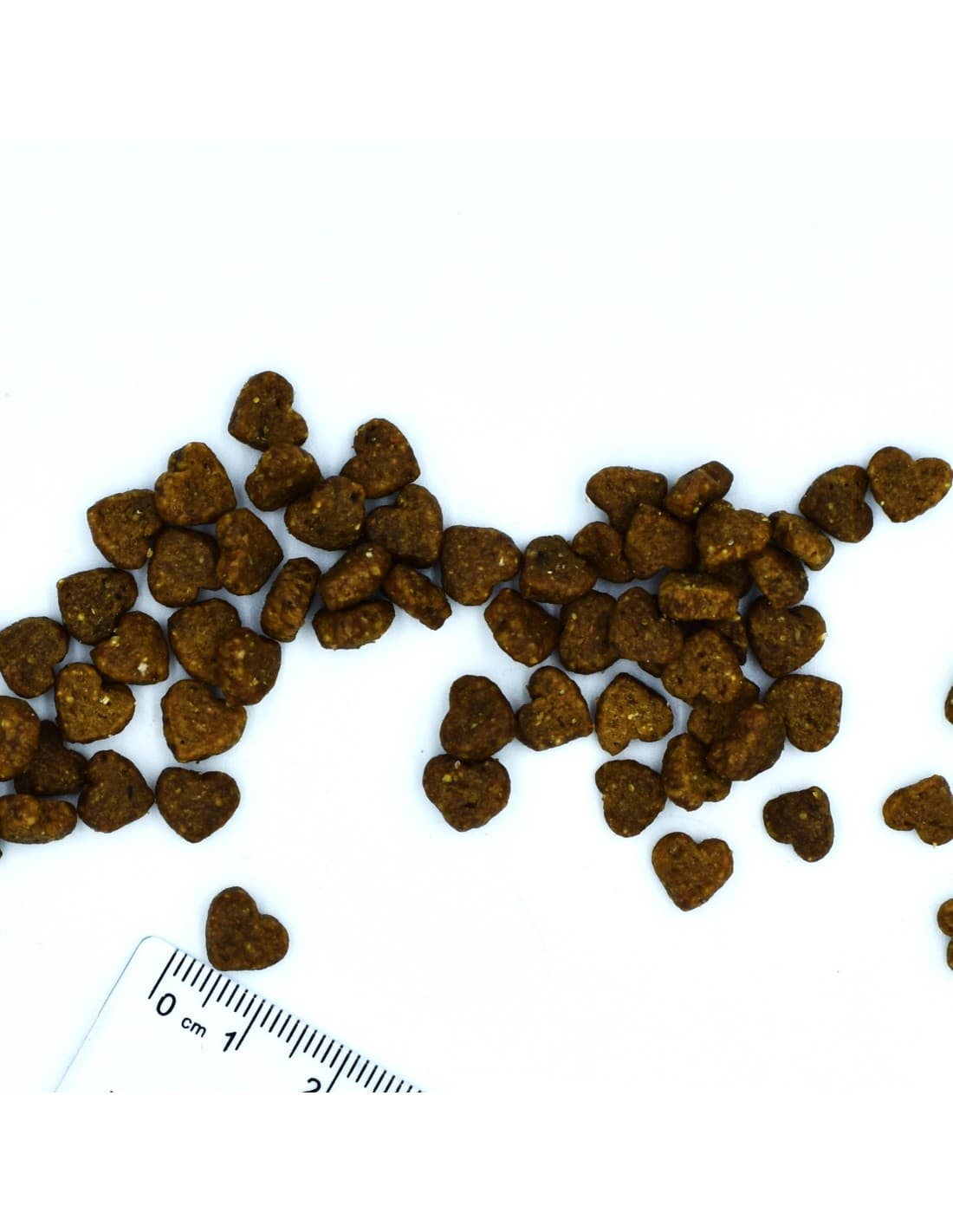 غذای خشک گربه مونژه Natural Superpremium Hairball وزن 1.5 کیلوگرم — تصویر ۲
