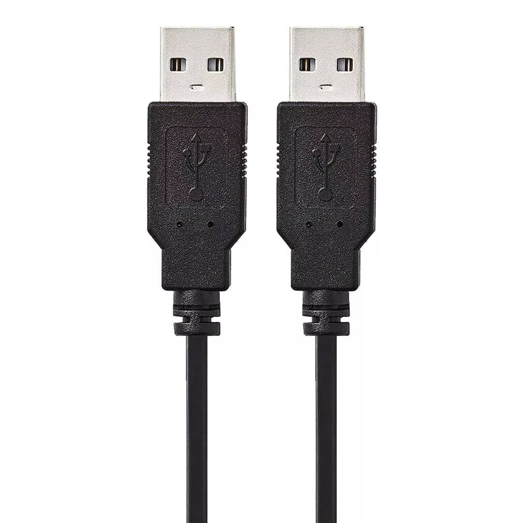 کابل لینک USB کی نت 1.5 متر K-C21