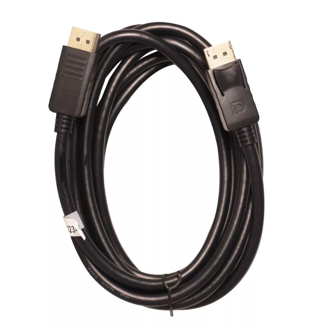 کابل DisplayPort وی نت 3 متری V-E251 — تصویر ۵