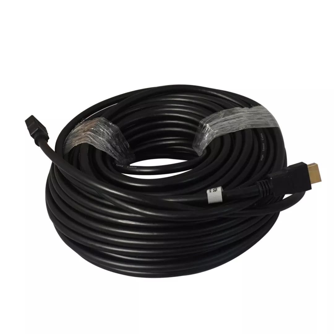 کابل 1.4 HDMI وی نت 25 متری V-E206 — تصویر ۴