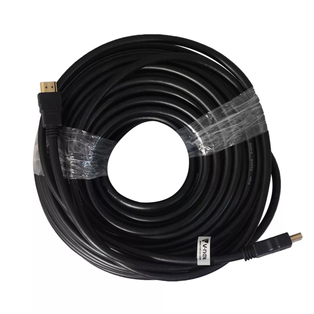 کابل 1.4 HDMI وی نت 25 متری V-E206 — تصویر ۵