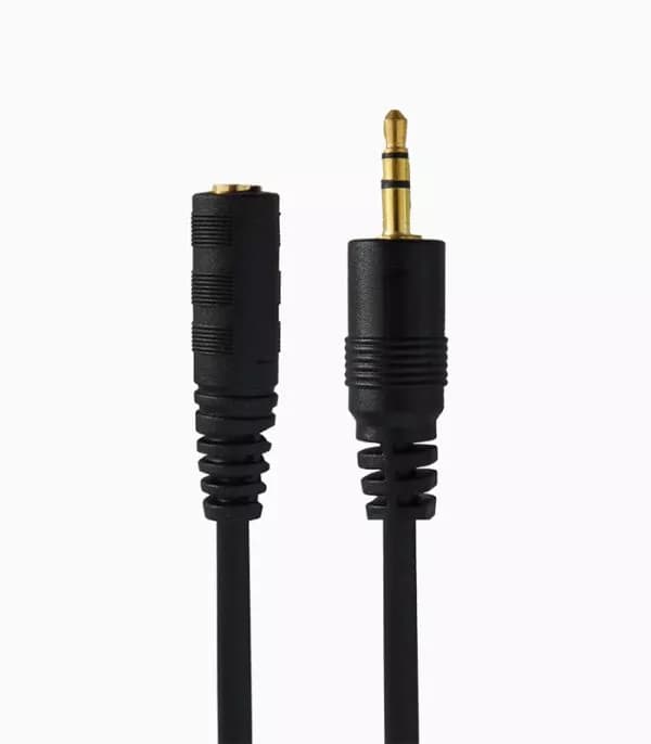 کابل افزایش طول صدا کی نت 3 متری K-C148