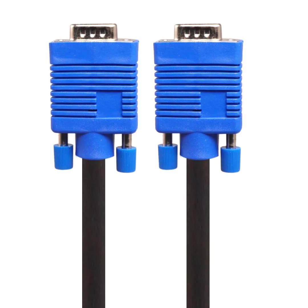 کابل VGA کی نت 10 متری K-C183