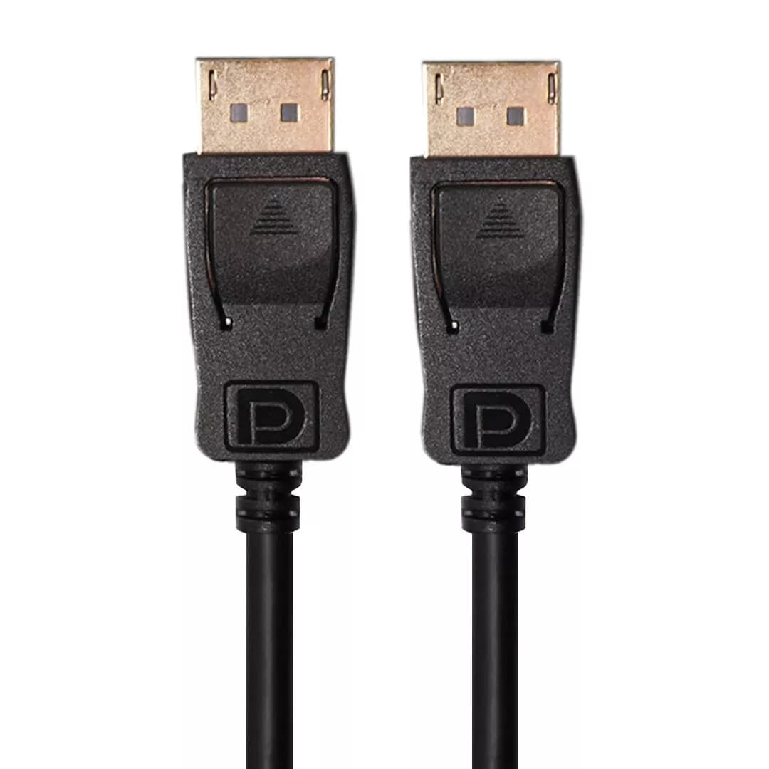 کابل 2.1 DisplayPort کی نت 1.5 متری K-C330