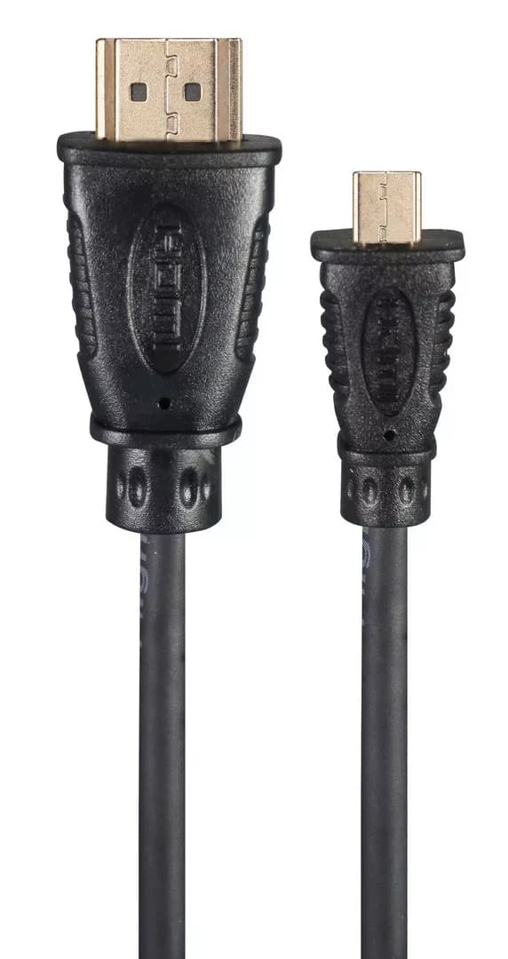 کابل Micro HDMI به HDMI کی نت K-C215