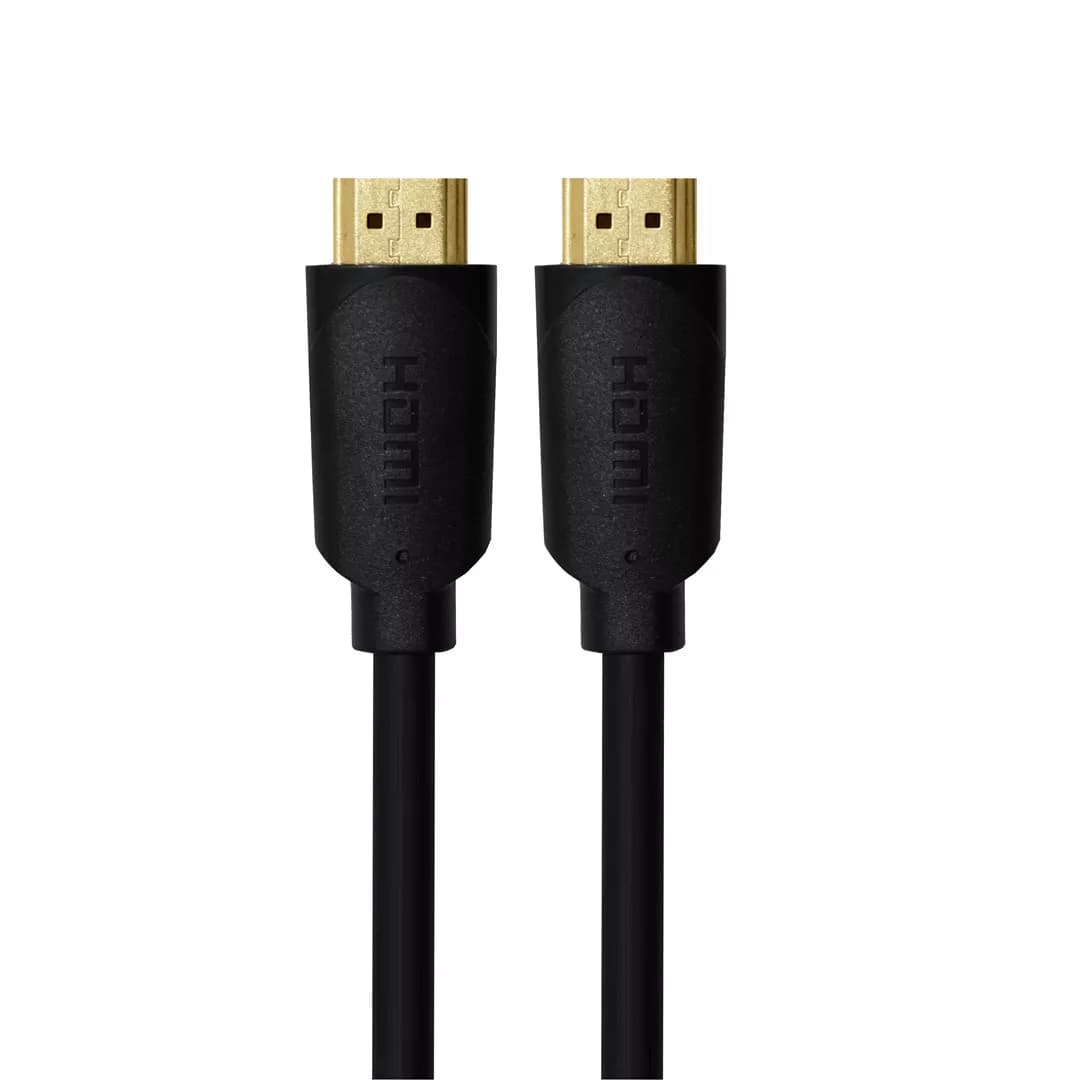 کابل 2.1 HDMI کی نت 1.5 متری K-C240