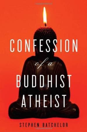 دانلود کتاب Confession of a Buddhist Atheist