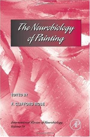 دانلود کتاب The Neurobiology of Painting