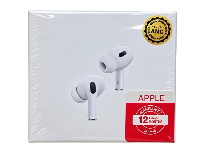 ایرپاد پرو AirPods Pro ANC — تصویر ۷