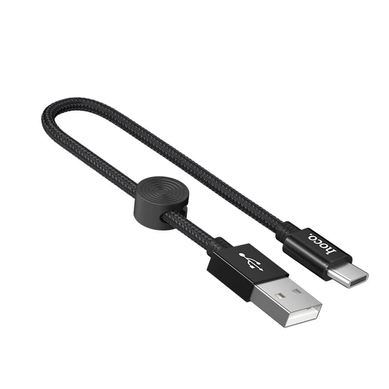 کابل شارژ پاوربانک USB به TYPE-C هوکو Hoco X35