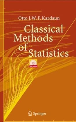 دانلود کتاب Classical Methods of Statistics