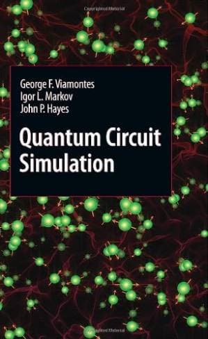 دانلود کتاب Quantum Circuit Simulation