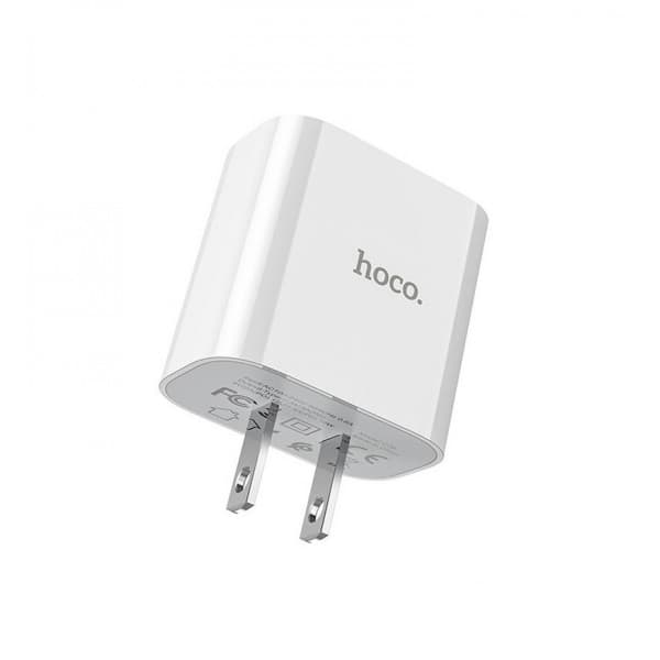 آداپتور شارژ هوکو Hoco C76 Plus