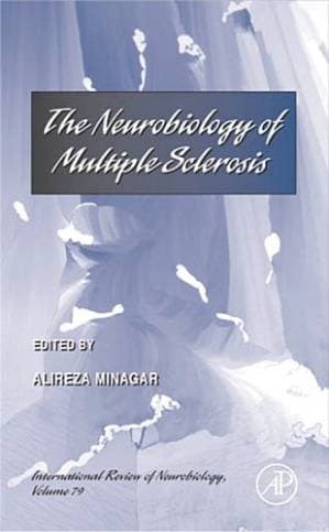 دانلود کتاب The Neurobiology of Multiple Sclerosis