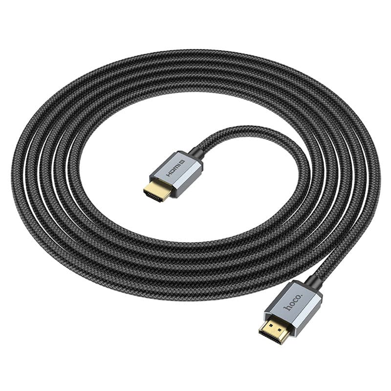 کابل HDMI هوکو Hoco US03 طول 2 متر — تصویر ۴