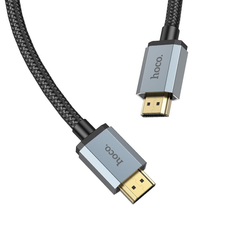 کابل HDMI هوکو Hoco US03 طول 2 متر — تصویر ۳