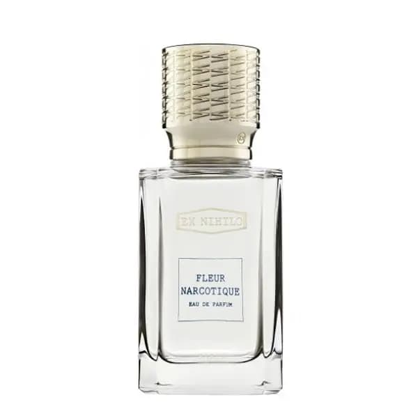 عطر و ادکلن ایکس نیهیلو فلور نارکوتیک | Ex Nihilo Fleur Narcotique محصول کشور امارات در حجم 100 میلی لیتر