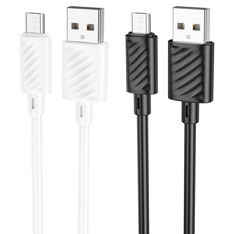 کابل تبدیل USB به Micro USB هوکو Hoco X88