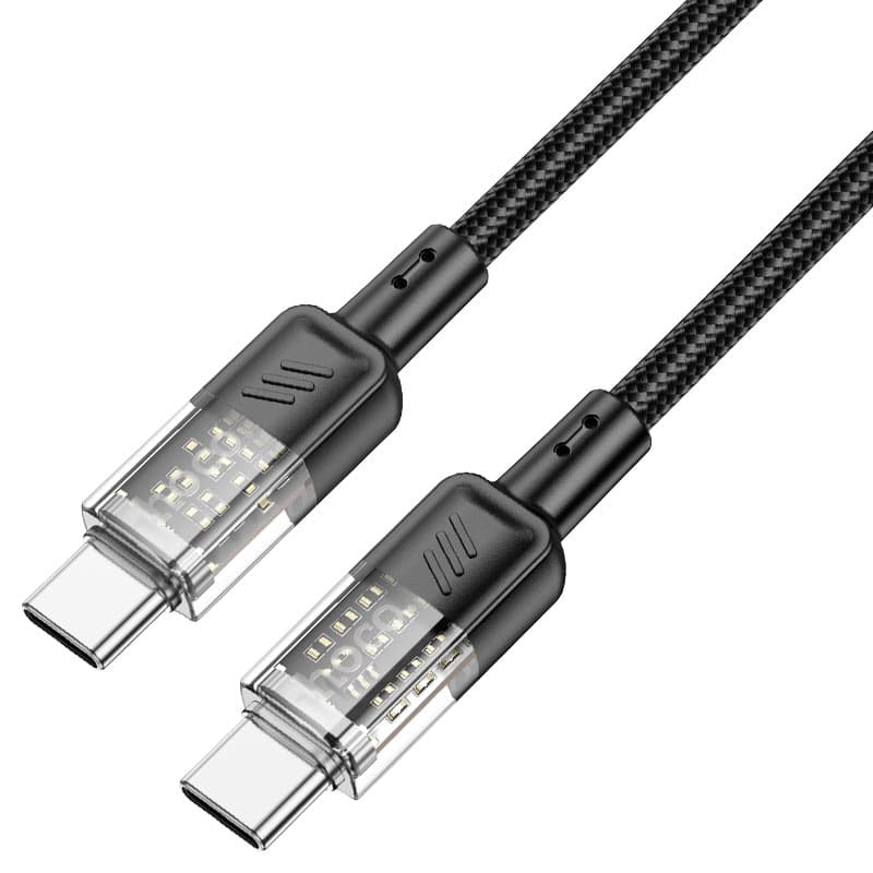 کابل تبدیل TYPE-C به TYPE-C هوکو Hoco U129