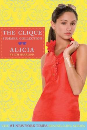 دانلود کتاب Alicia