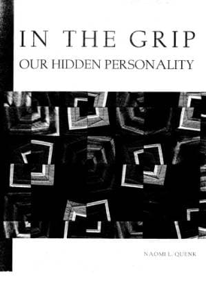 دانلود کتاب In the Grip: Our Hidden Personality