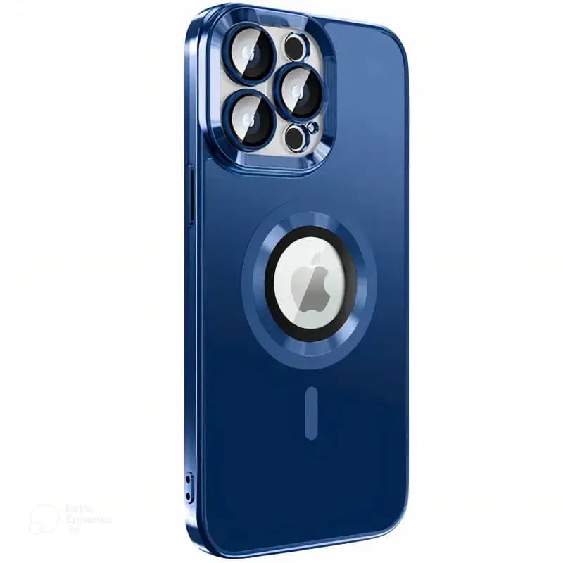 قاب مگنتی آیفون 11 پرو برند Berlia – iPhone 11 Pro Berlia Magnetic Case