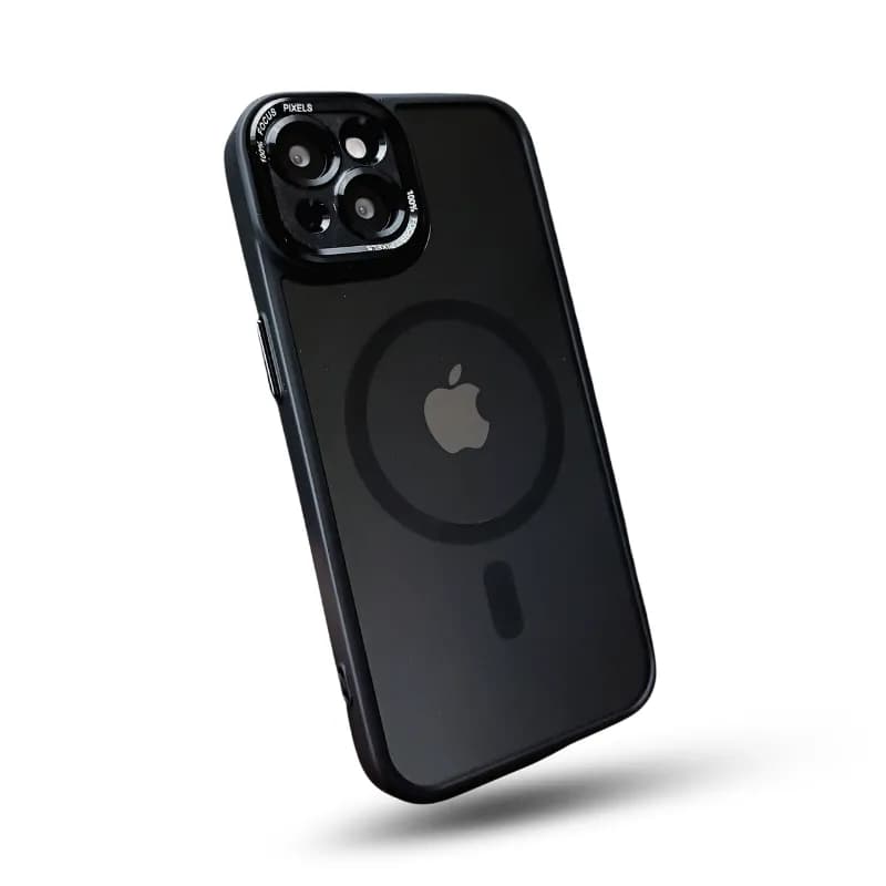 قاب مگ‌سیف آیفون 13 پرو مکس مدل Creative – iPhone 13 Pro Max Creative Magsafe Case