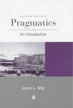 دانلود کتاب Pragmatics: An Introduction (2nd ed) — تصویر ۲