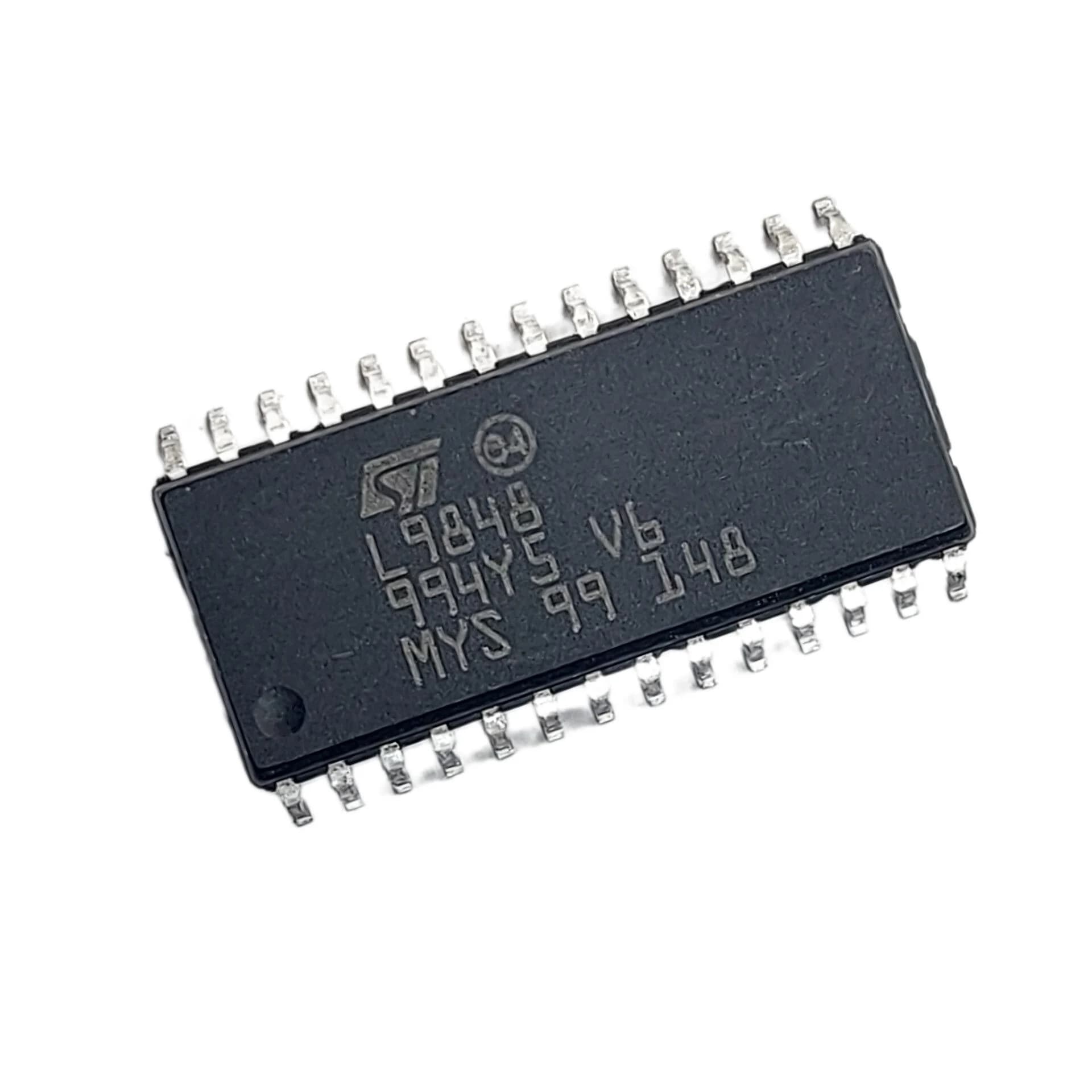 آی سی L9848