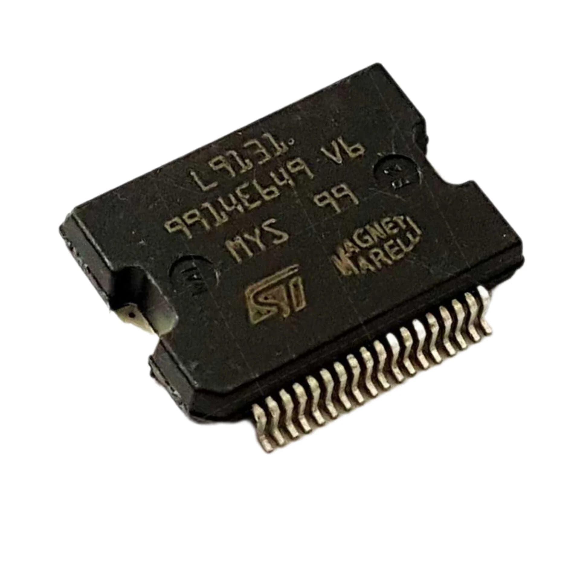 آی سی L9131 درایور انژکتور