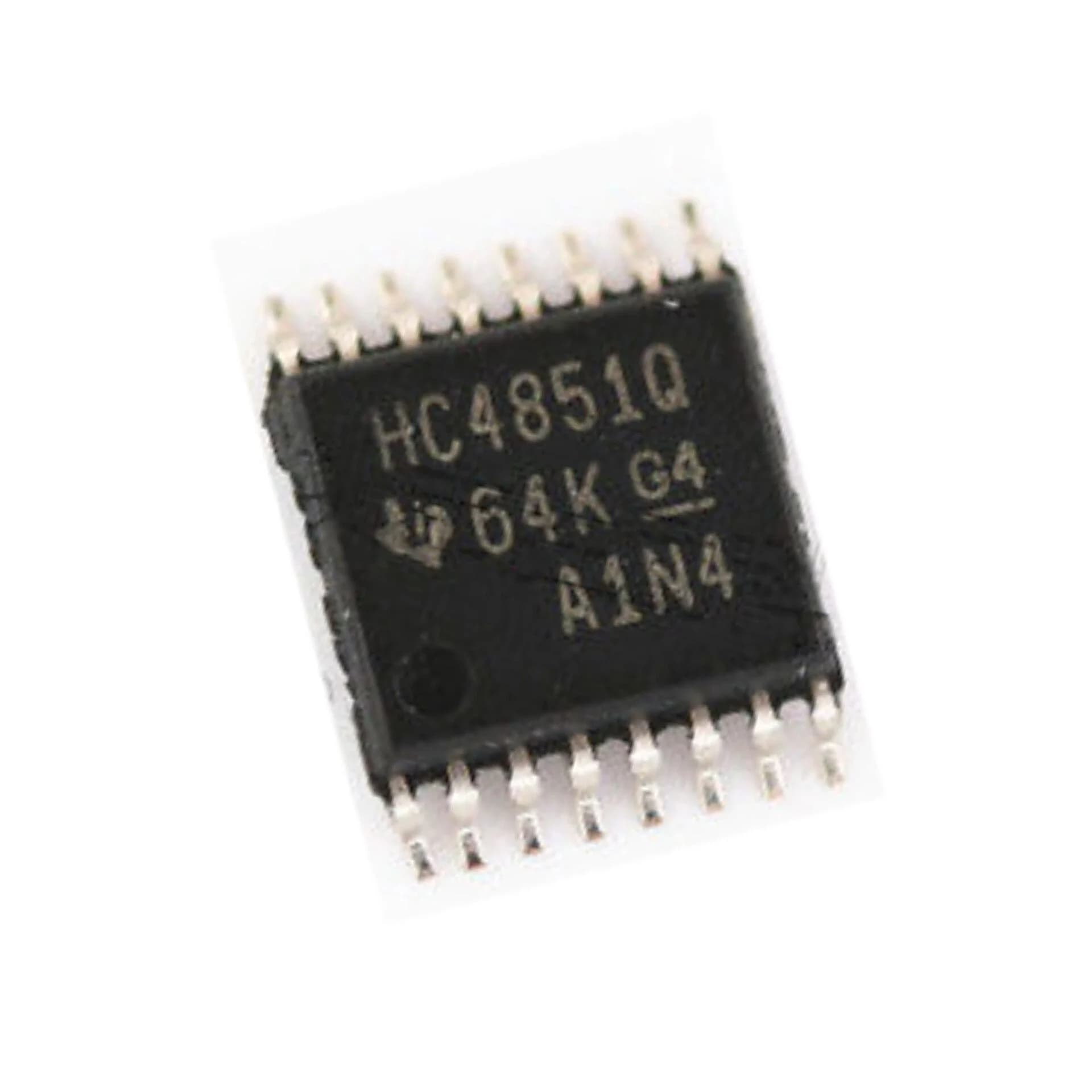 آی سی 74HC4851Q