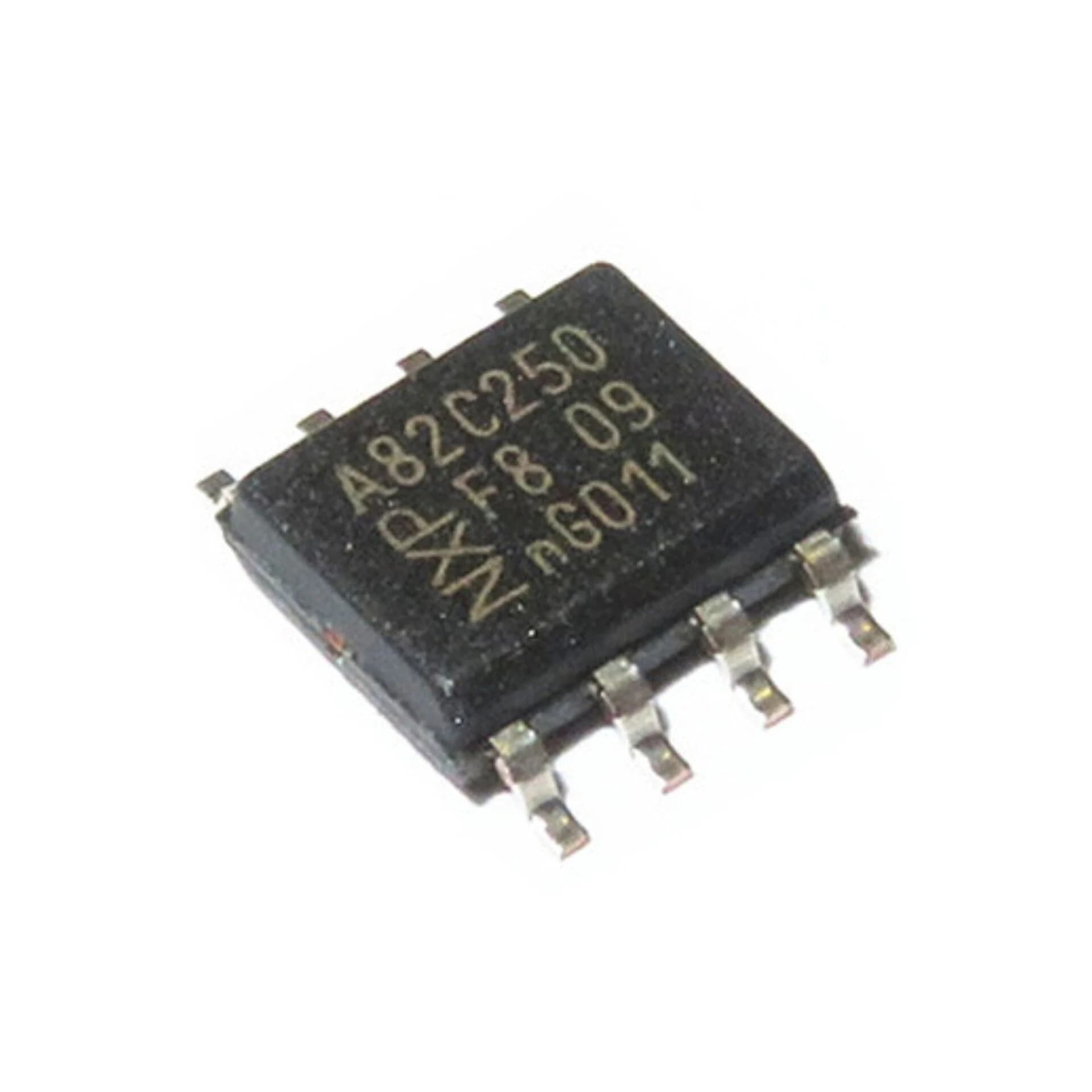 آی سی A82C250 شبکه کن CAN
