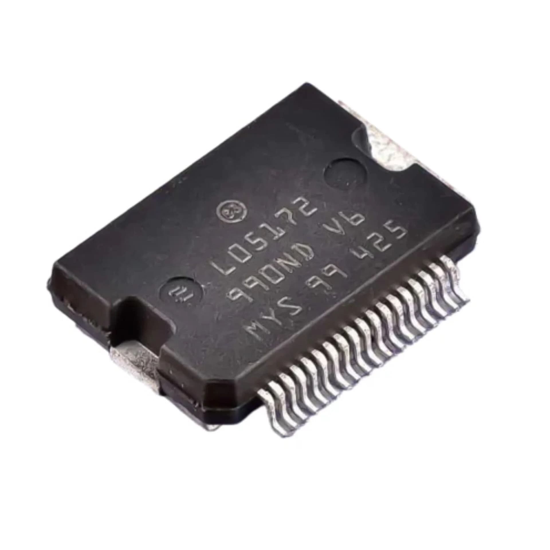 آیسی L05172 درایور انژکتور, استپر موتور بوش BOSCH