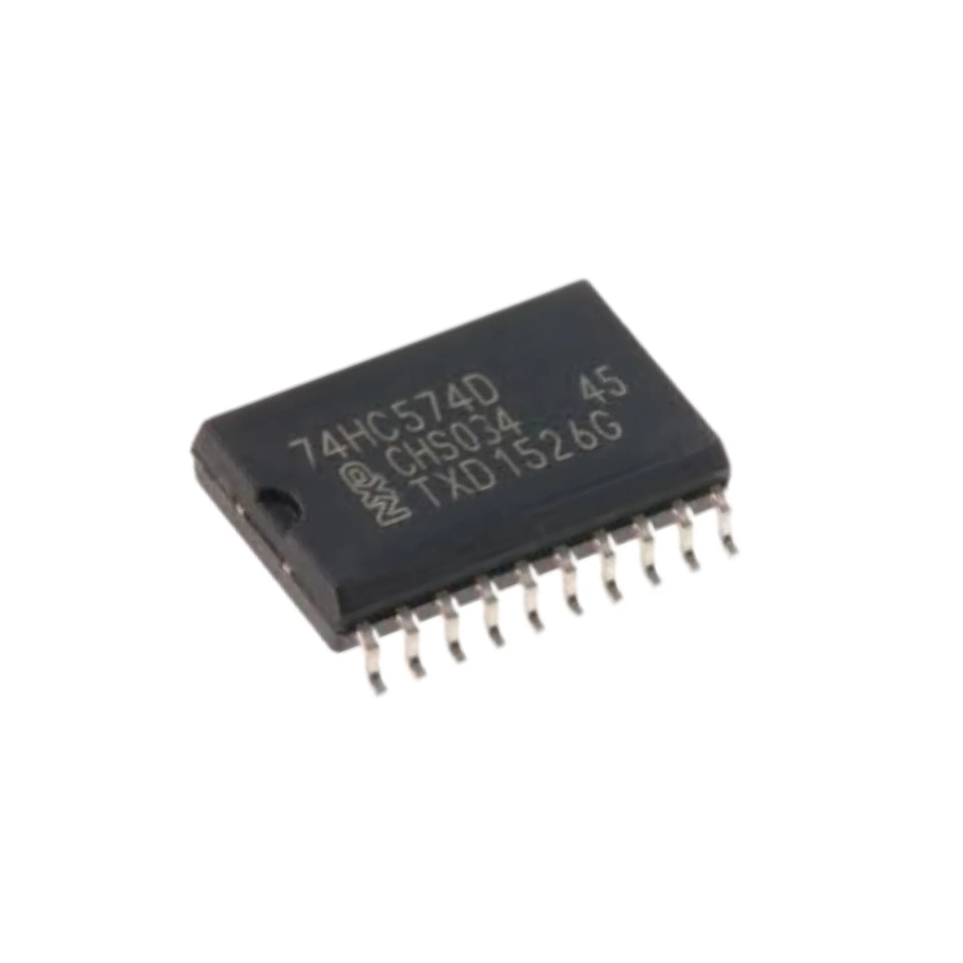 آی سی 74HC574D